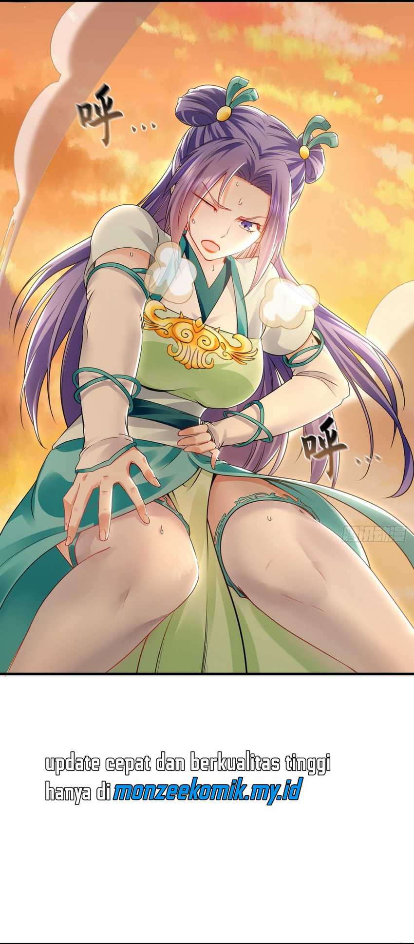 1 Million Times Attack Speed Chapter 18 Image 19