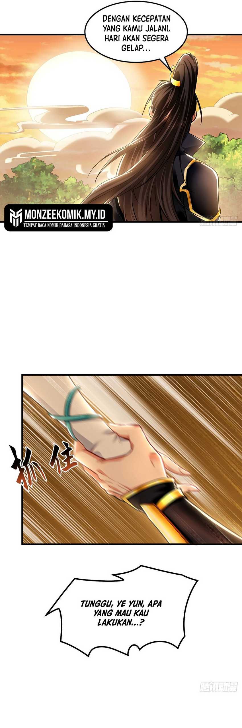 1 Million Times Attack Speed Chapter 18 Image 21