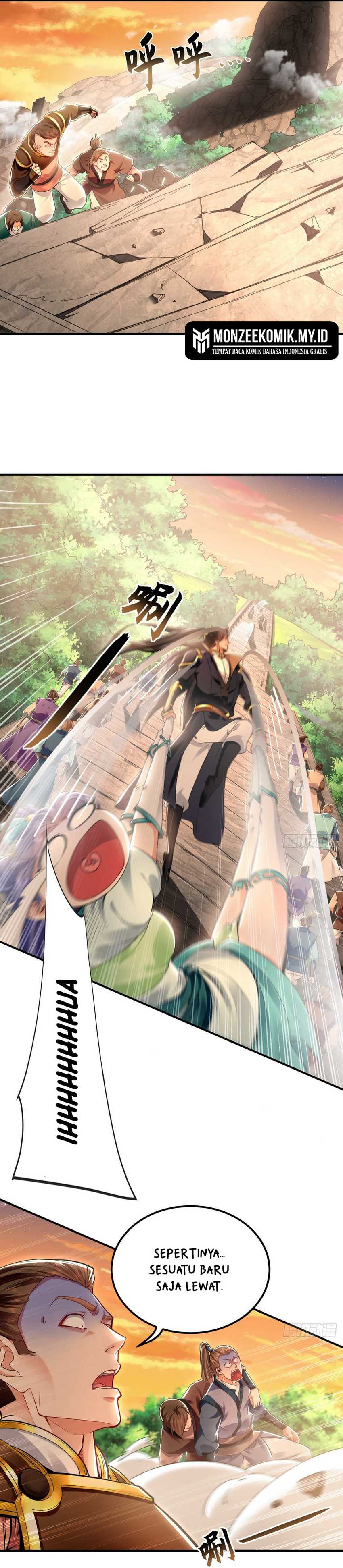 1 Million Times Attack Speed Chapter 18 Image 25