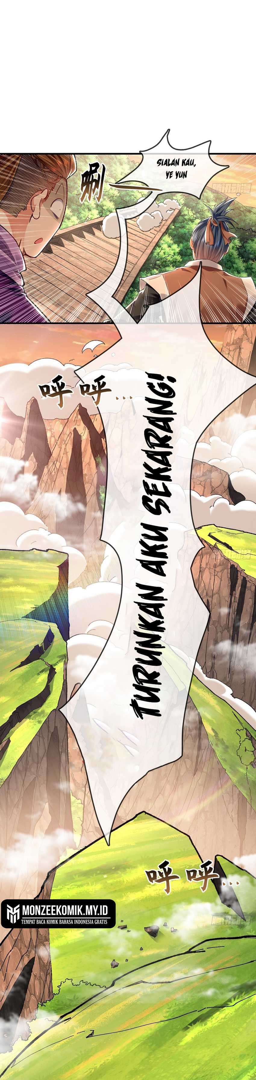 1 Million Times Attack Speed Chapter 18 Image 26