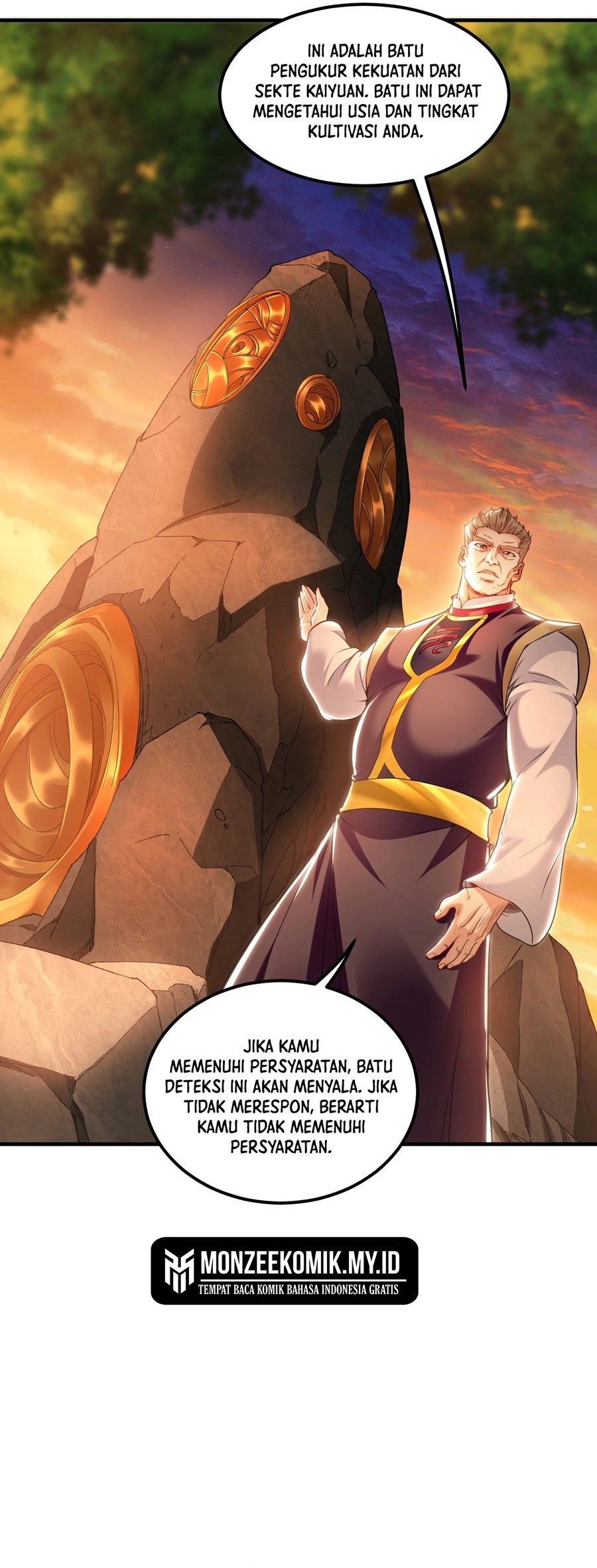 1 Million Times Attack Speed Chapter 19 Image 6