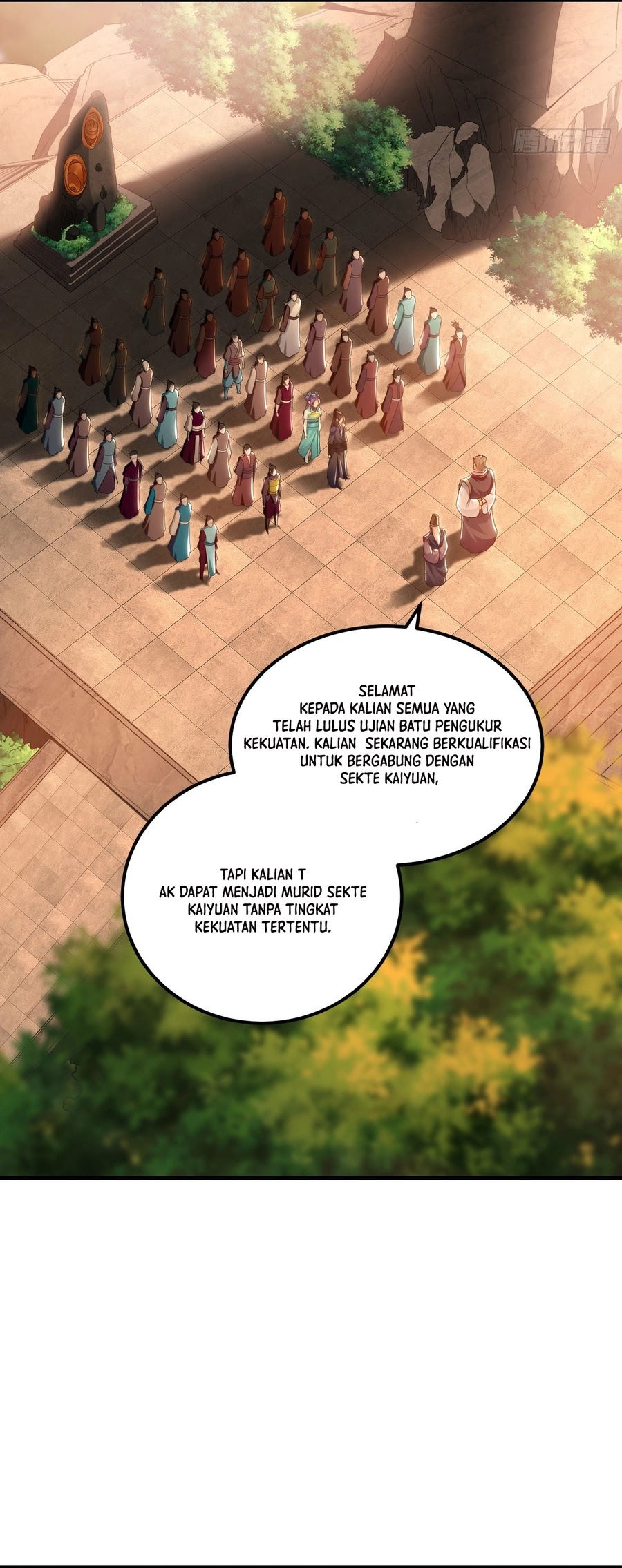 1 Million Times Attack Speed Chapter 19 Image 8