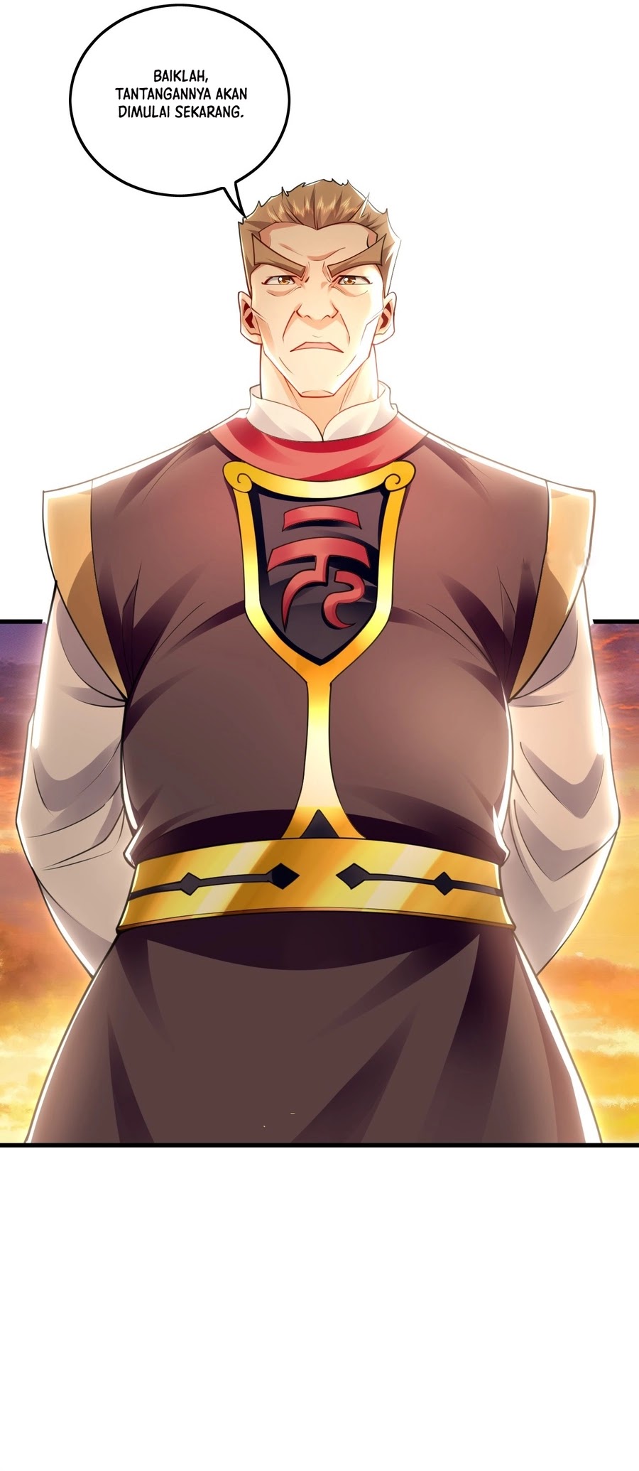 1 Million Times Attack Speed Chapter 19 Image 14