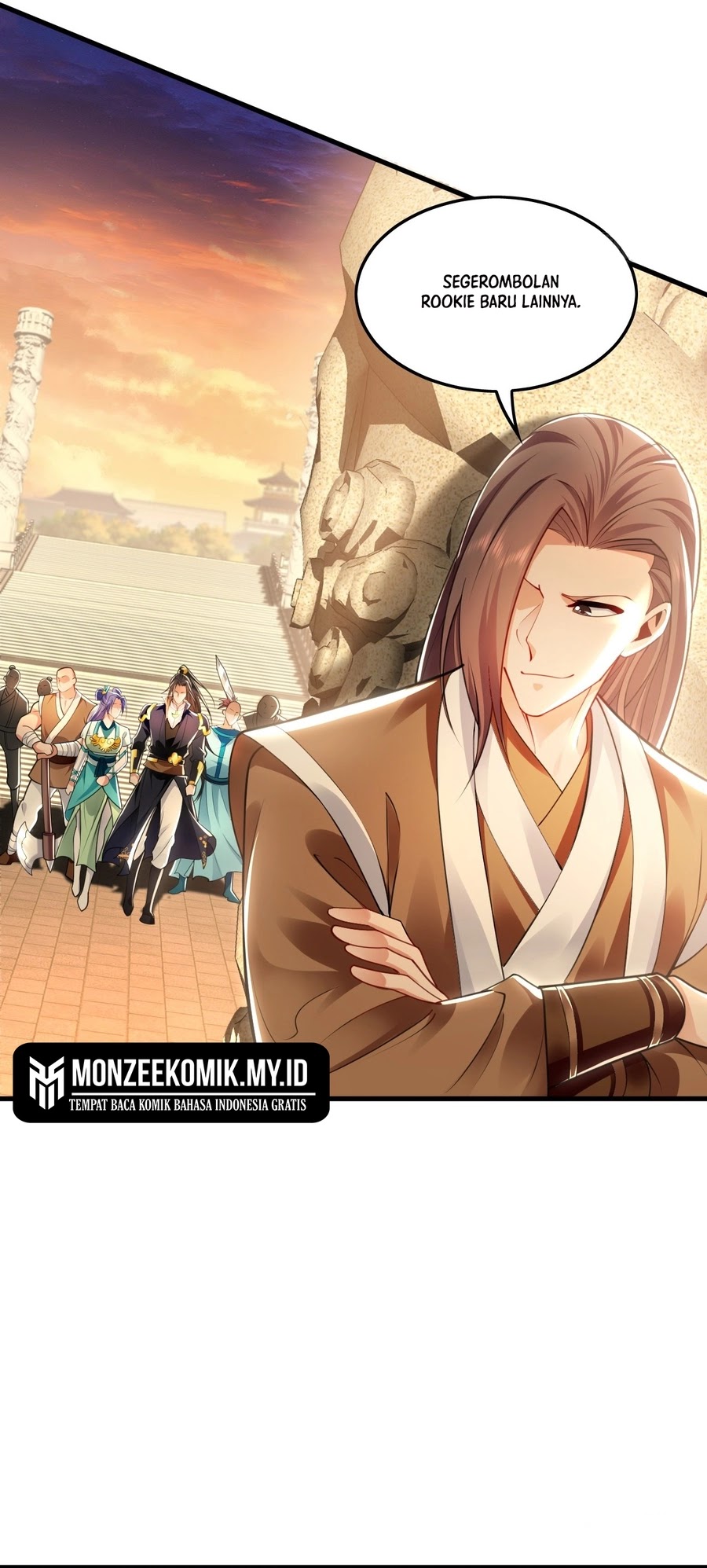 1 Million Times Attack Speed Chapter 19 Image 15