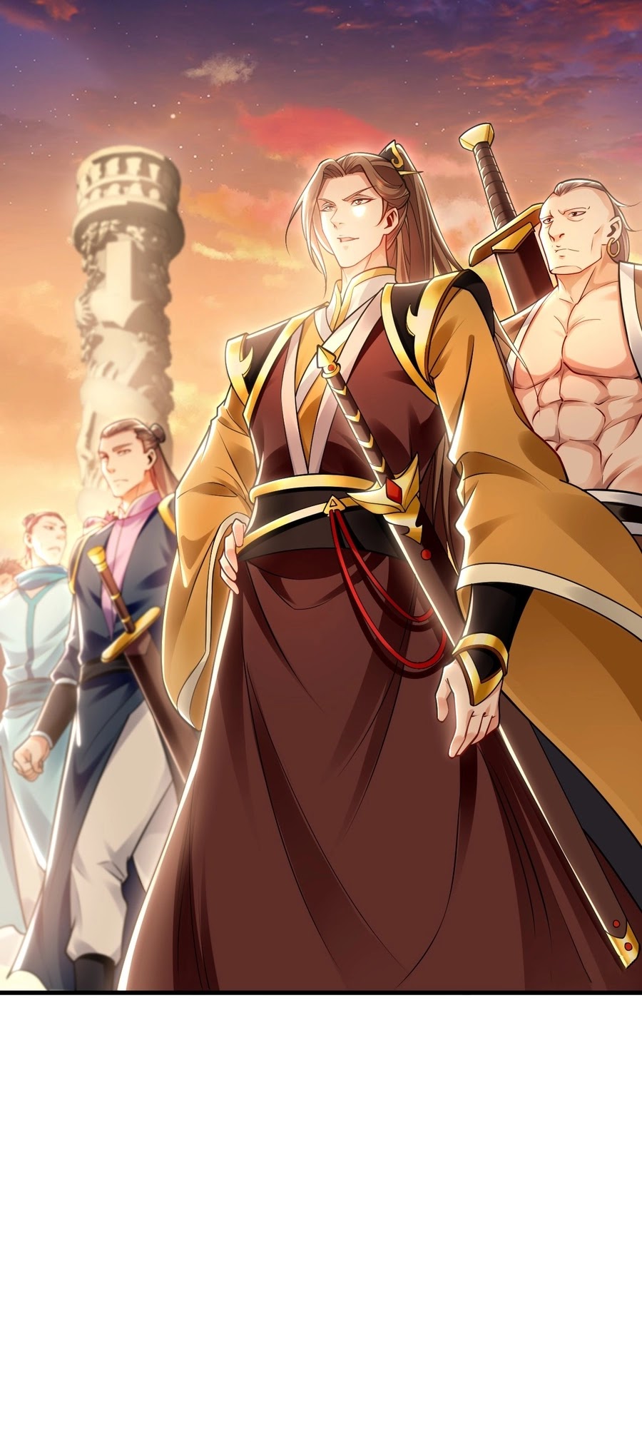 1 Million Times Attack Speed Chapter 19 Image 19