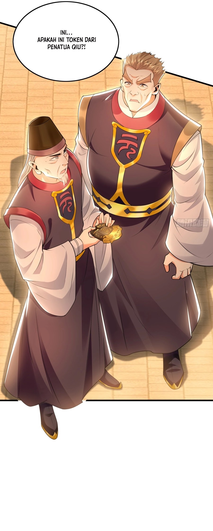 1 Million Times Attack Speed Chapter 19 Image 25