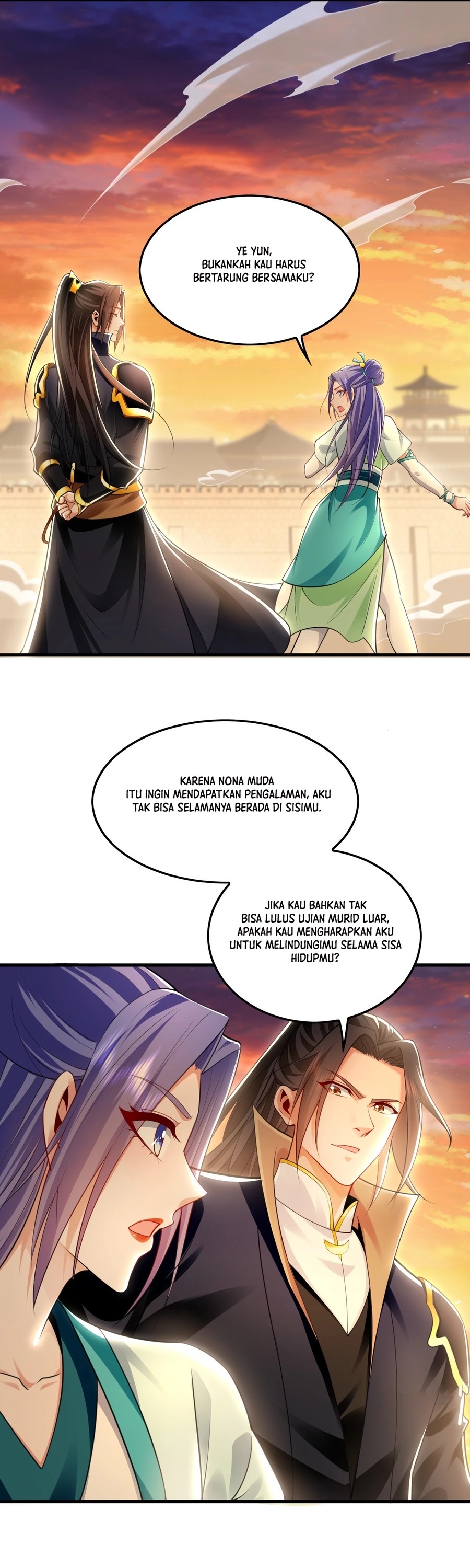 1 Million Times Attack Speed Chapter 19 Image 28