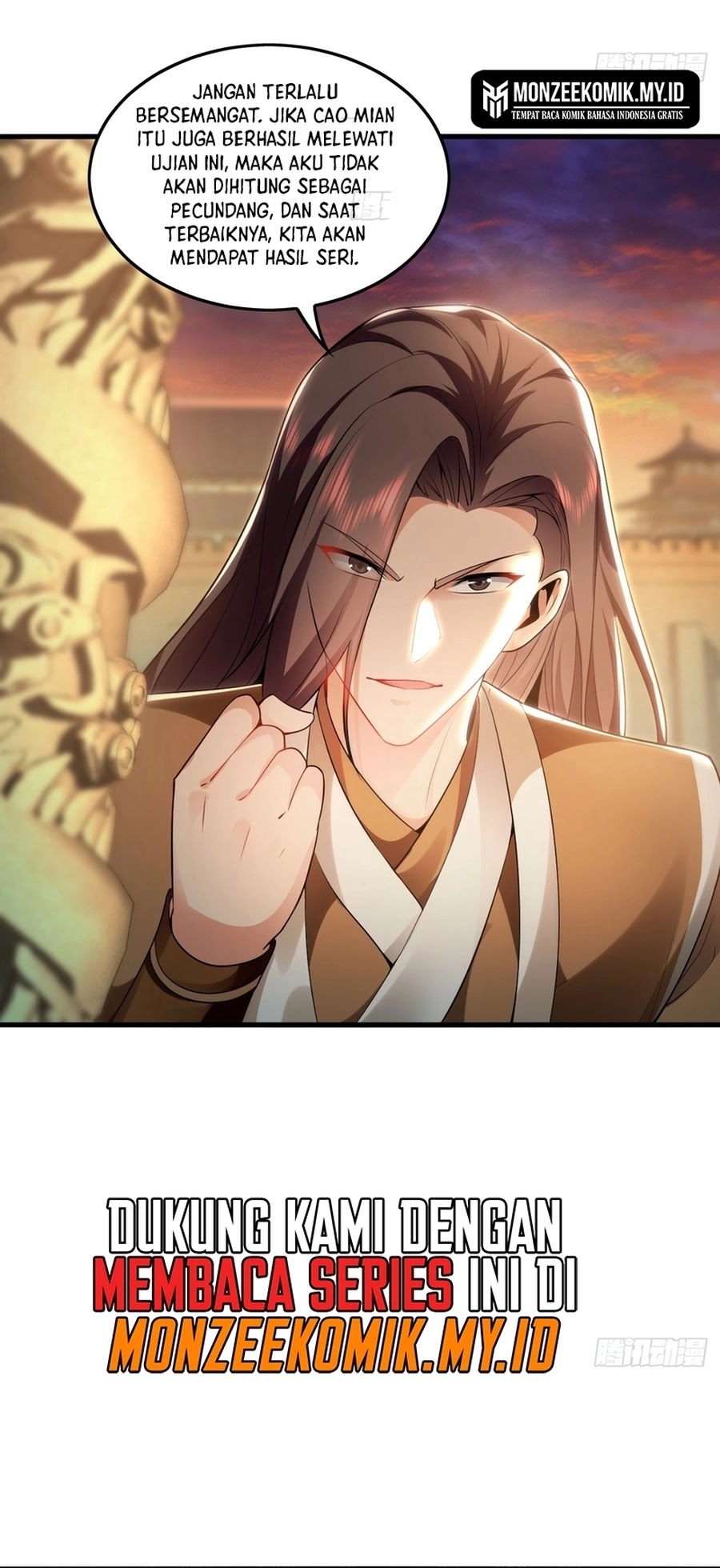 1 Million Times Attack Speed Chapter 20 Image 6