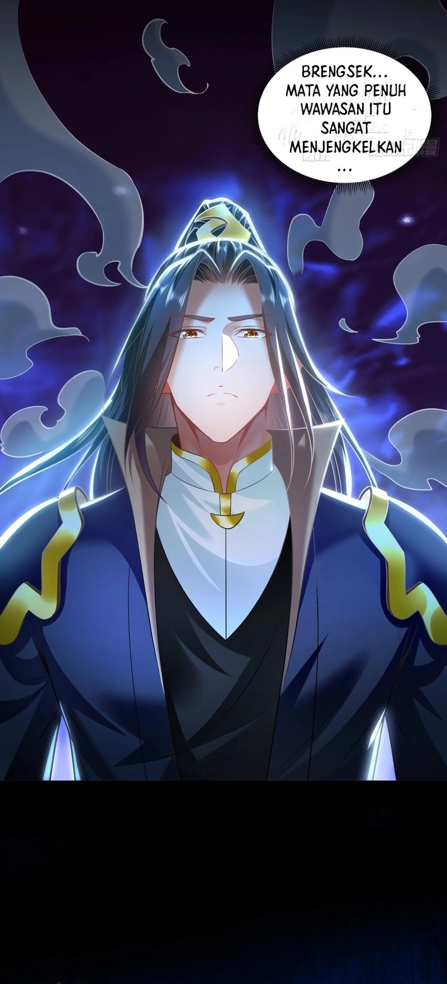 1 Million Times Attack Speed Chapter 20 Image 14