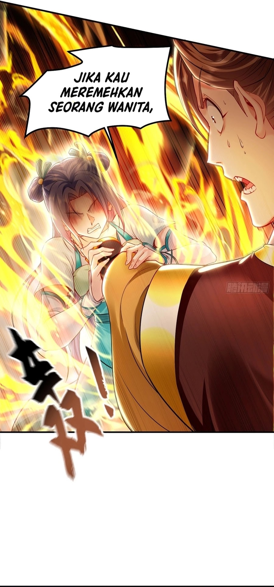 1 Million Times Attack Speed Chapter 20 Image 17