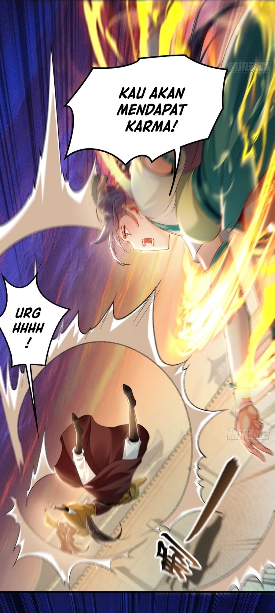 1 Million Times Attack Speed Chapter 20 Image 18