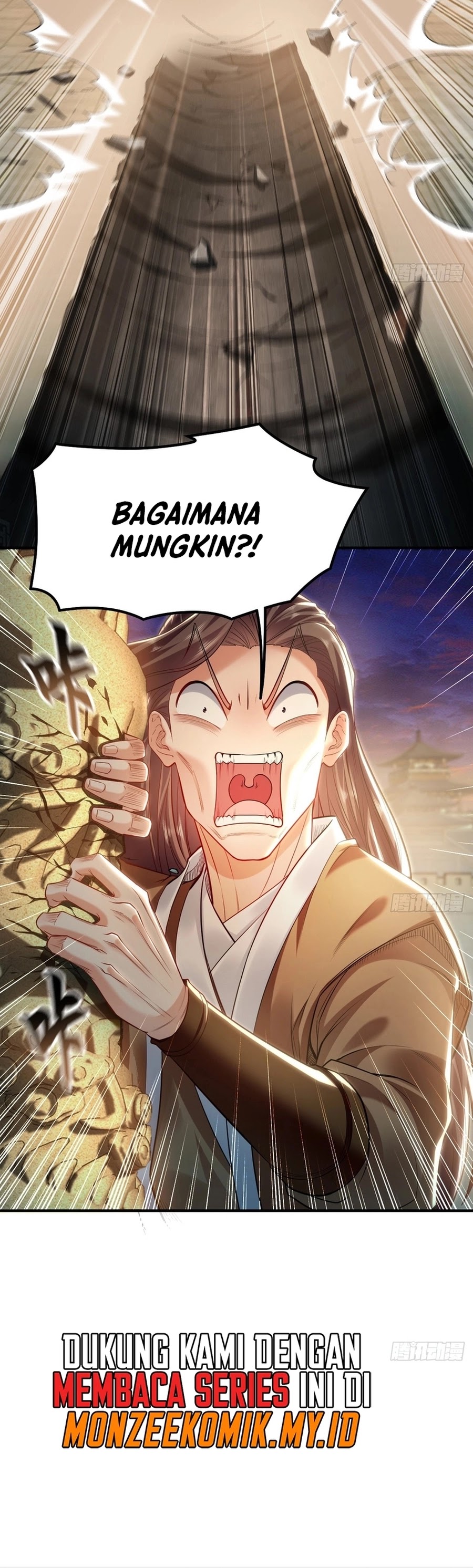 1 Million Times Attack Speed Chapter 20 Image 20