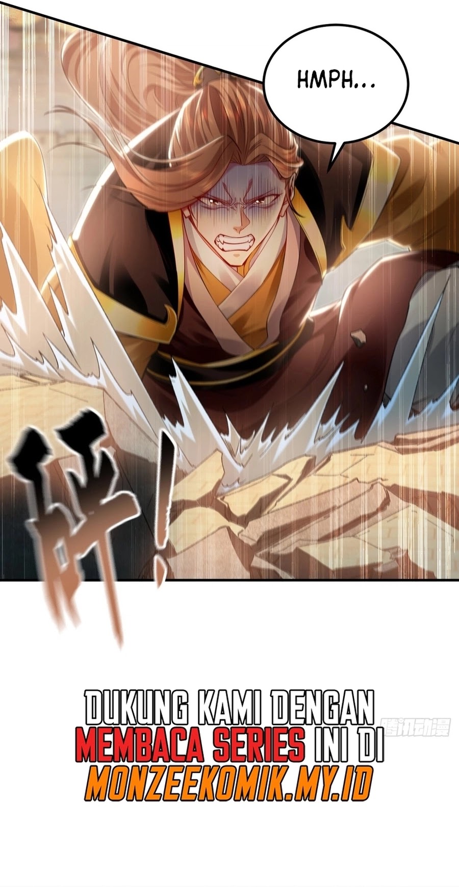 1 Million Times Attack Speed Chapter 20 Image 24