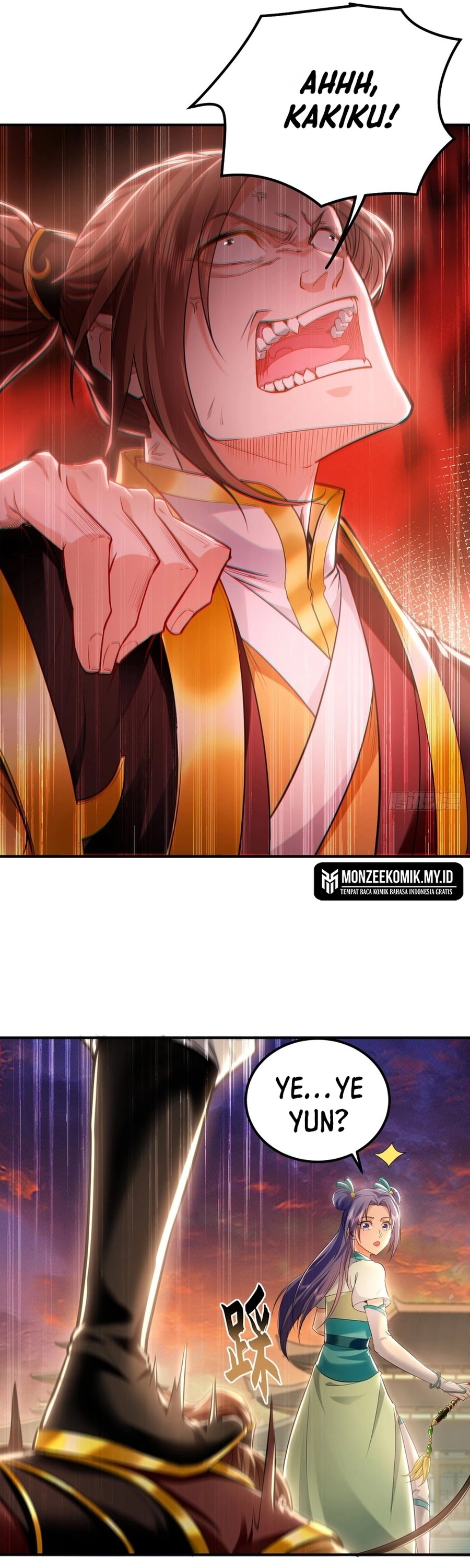 1 Million Times Attack Speed Chapter 20 Image 29