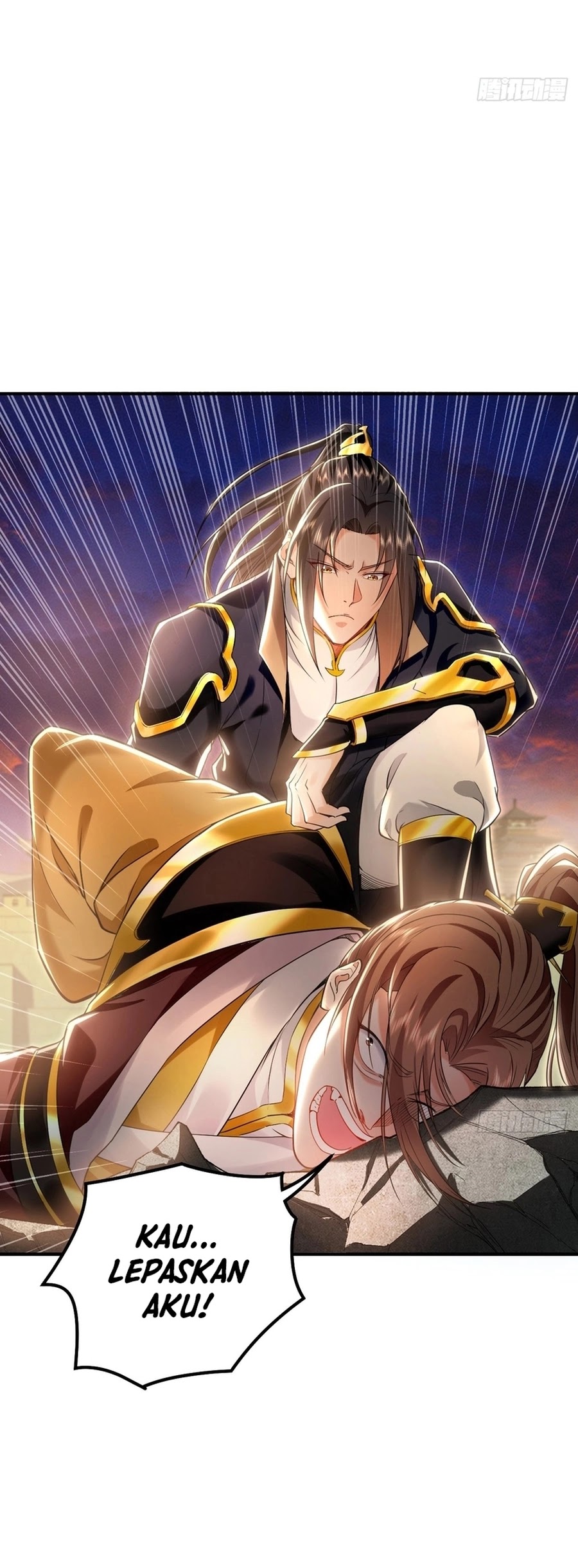 1 Million Times Attack Speed Chapter 20 Image 30