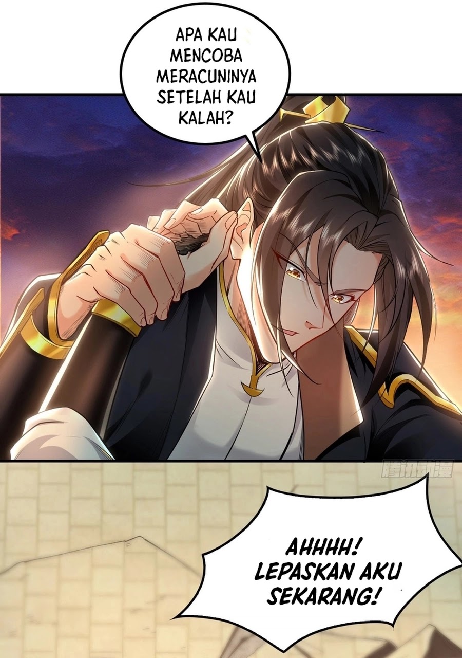 1 Million Times Attack Speed Chapter 20 Image 31