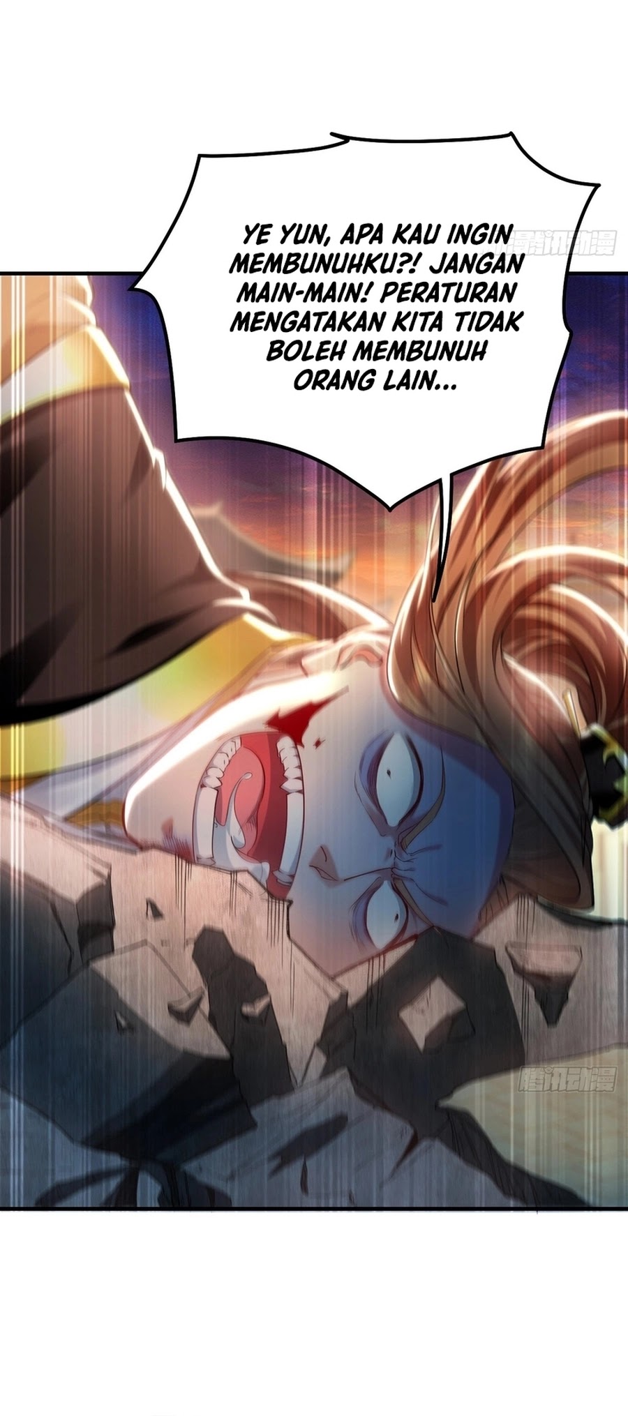 1 Million Times Attack Speed Chapter 21 Image 2