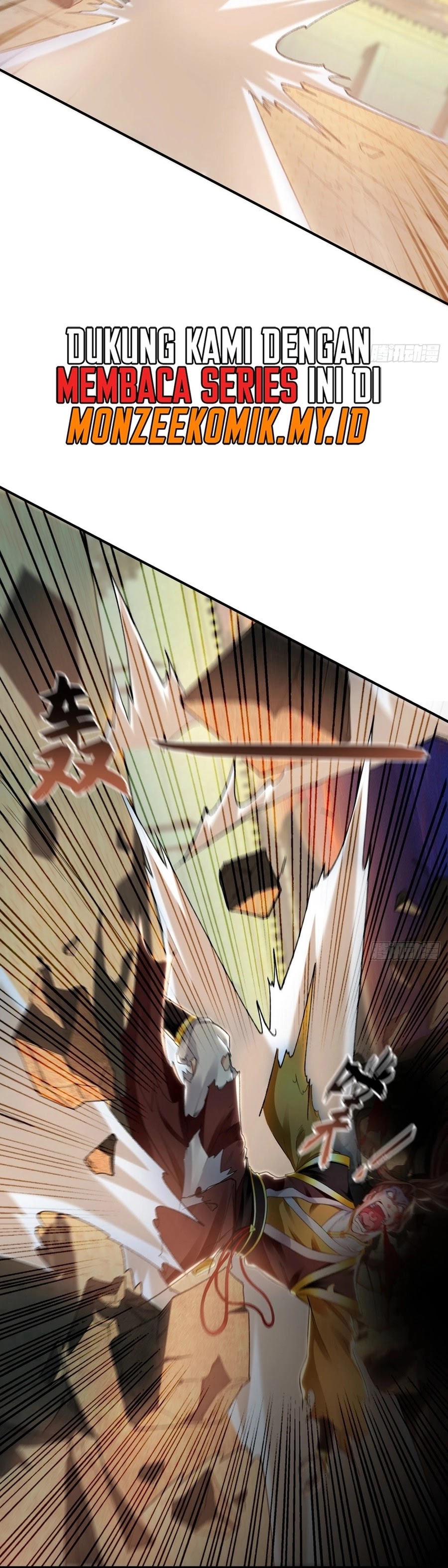 1 Million Times Attack Speed Chapter 21 Image 4