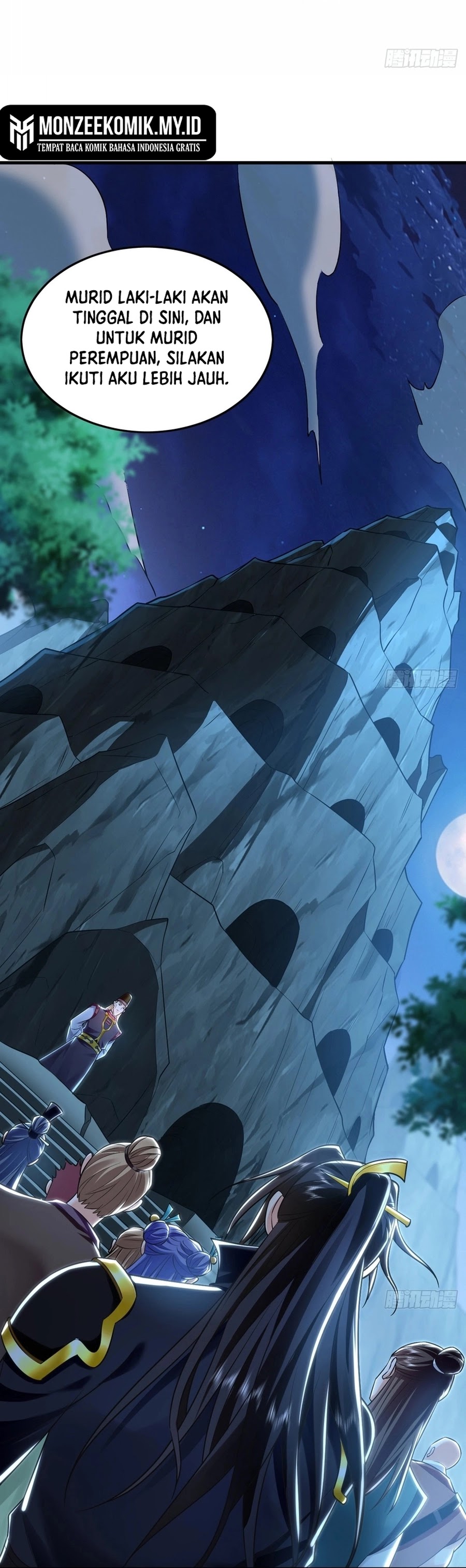 1 Million Times Attack Speed Chapter 21 Image 27