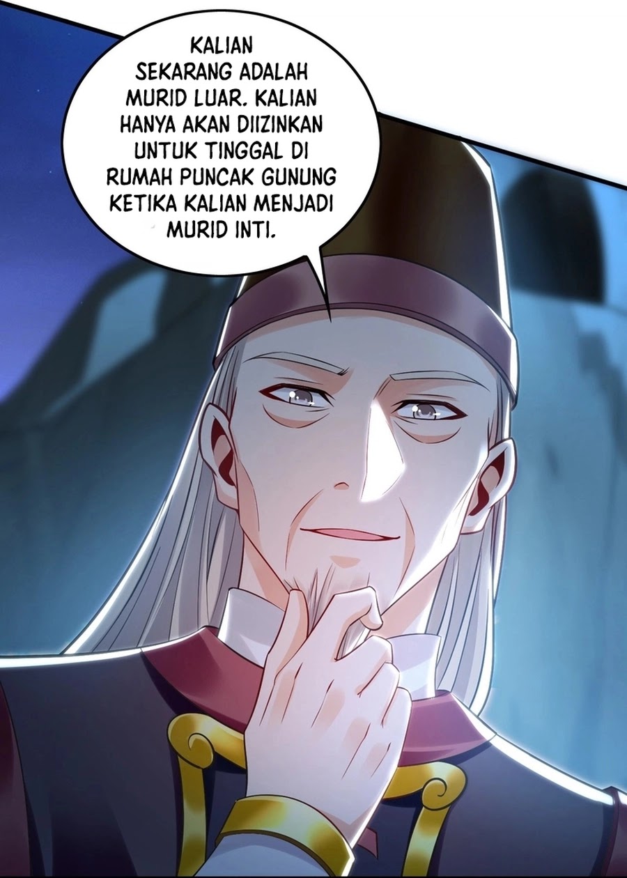 1 Million Times Attack Speed Chapter 21 Image 29