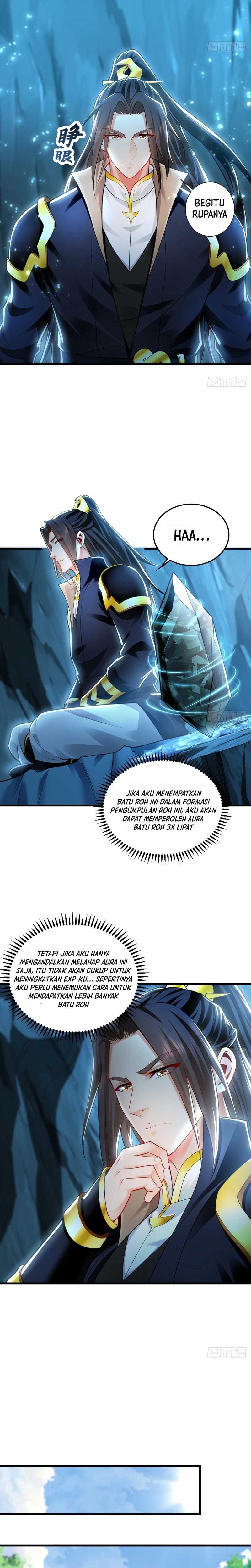 1 Million Times Attack Speed Chapter 22 Image 2