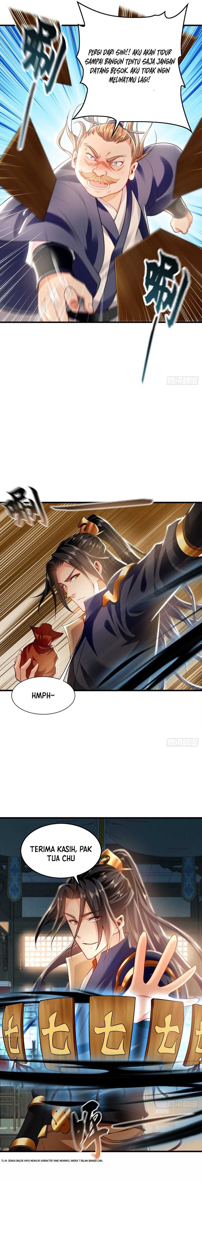 1 Million Times Attack Speed Chapter 22 Image 8