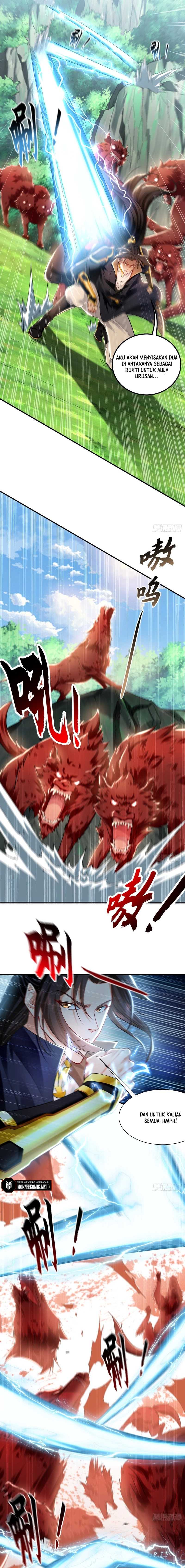 1 Million Times Attack Speed Chapter 22 Image 13