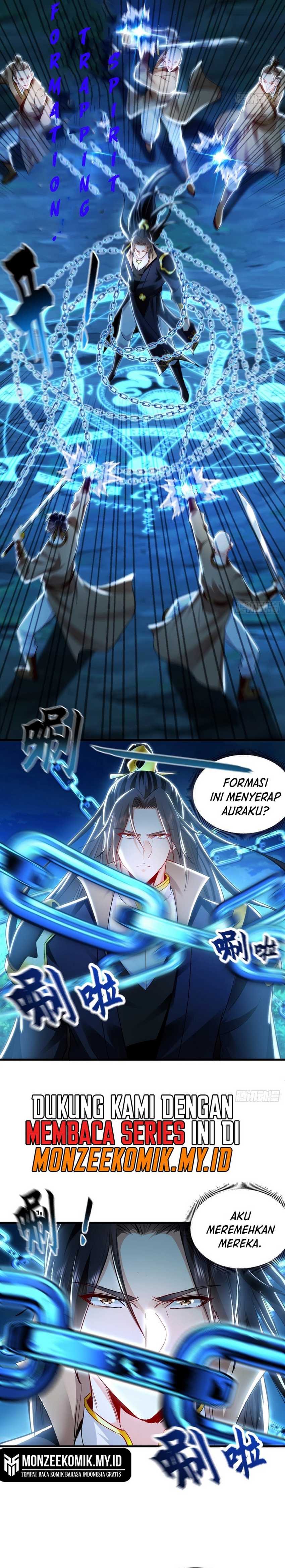 1 Million Times Attack Speed Chapter 23 Image 11