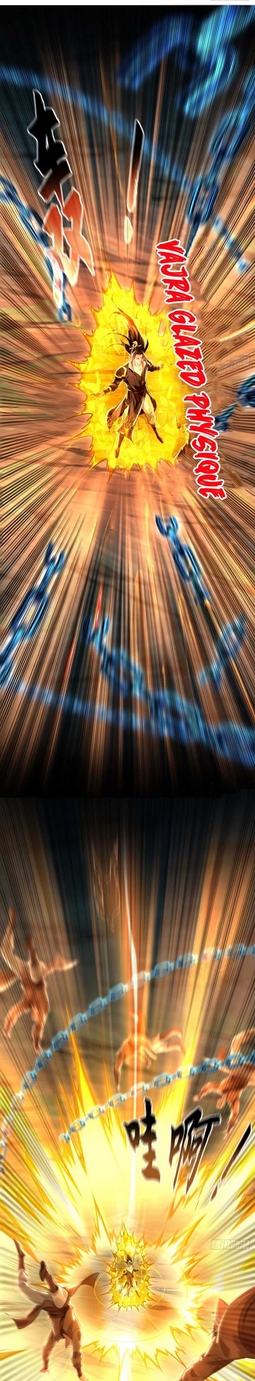 1 Million Times Attack Speed Chapter 23 Image 13