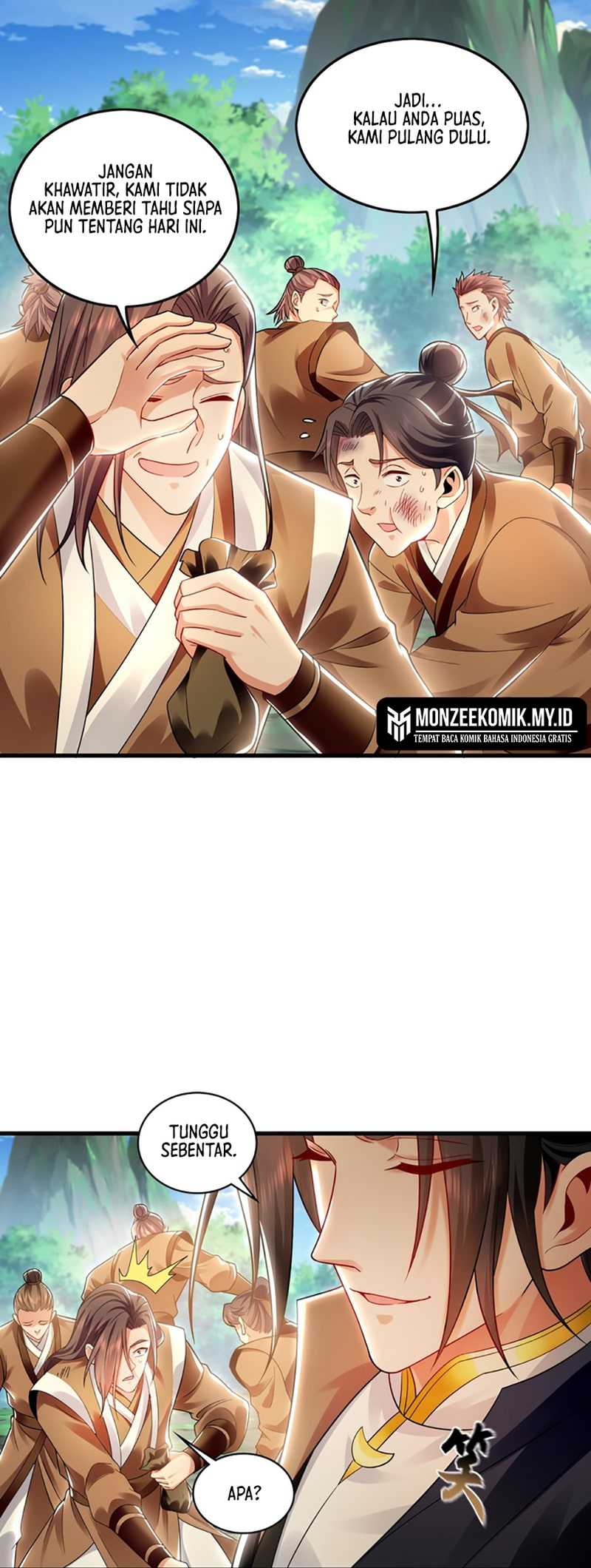 1 Million Times Attack Speed Chapter 24 Image 5