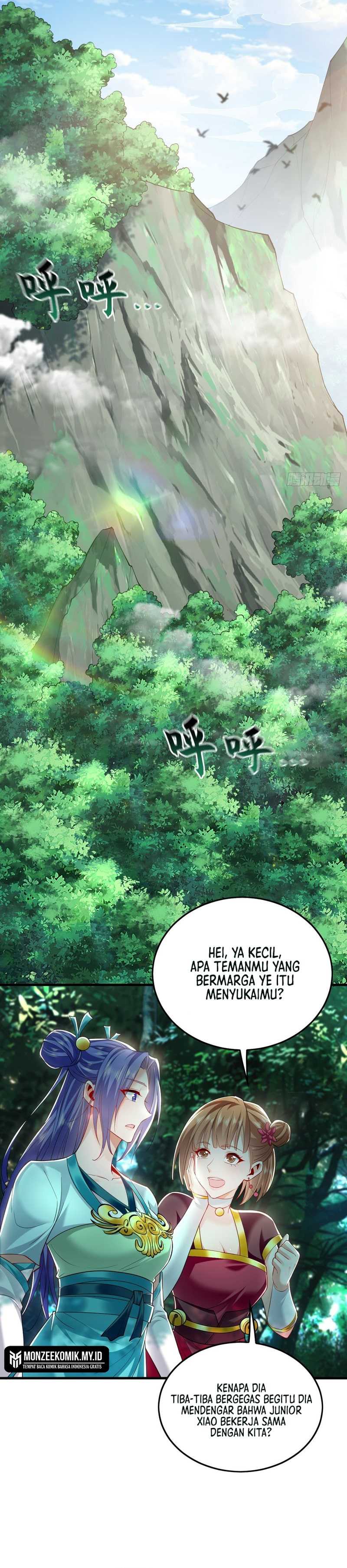 1 Million Times Attack Speed Chapter 25 Image 2