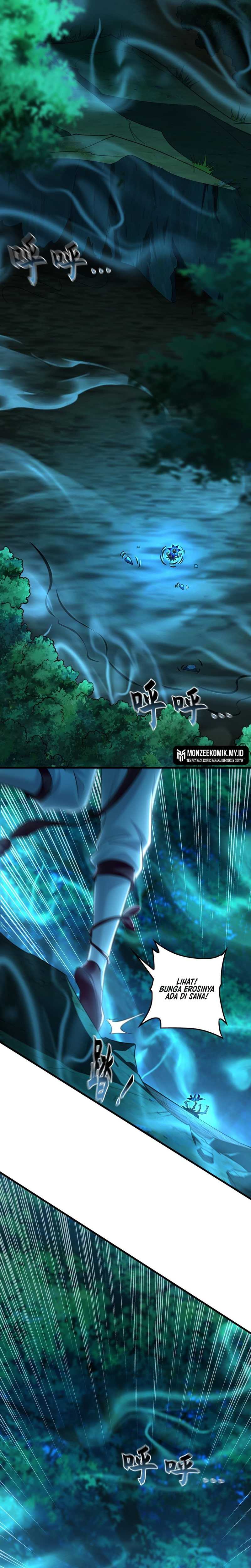 1 Million Times Attack Speed Chapter 25 Image 11