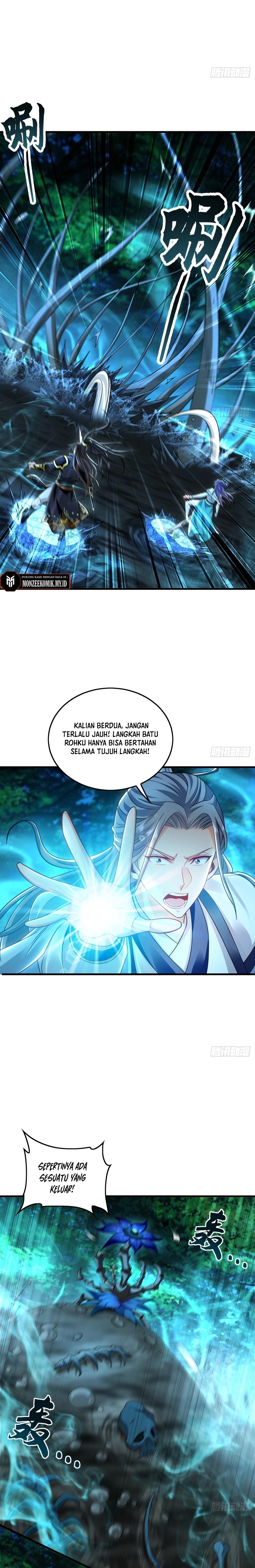 1 Million Times Attack Speed Chapter 26 Image 2