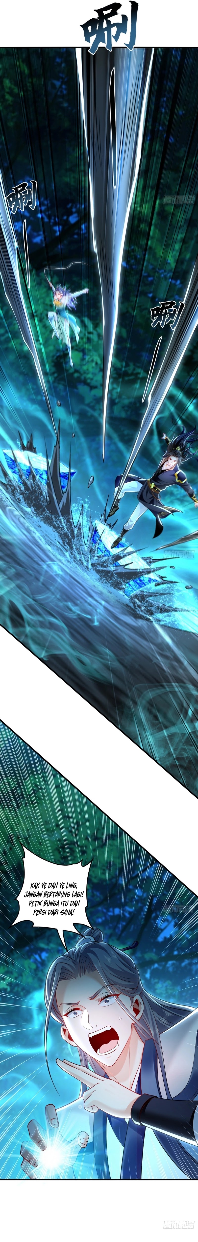 1 Million Times Attack Speed Chapter 26 Image 5