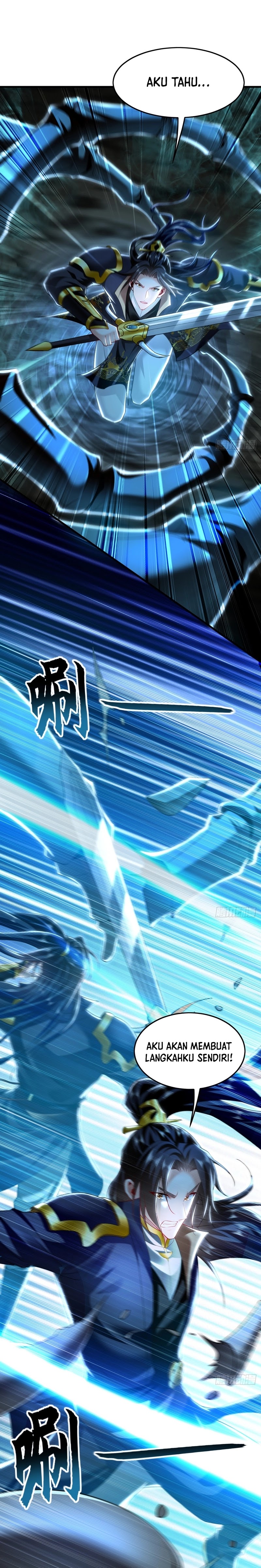 1 Million Times Attack Speed Chapter 26 Image 6