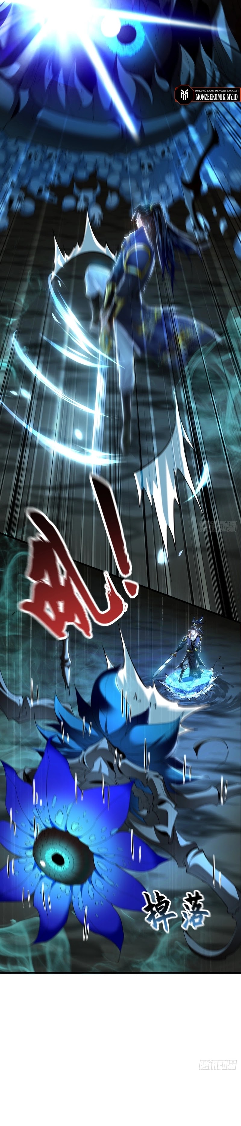 1 Million Times Attack Speed Chapter 26 Image 8