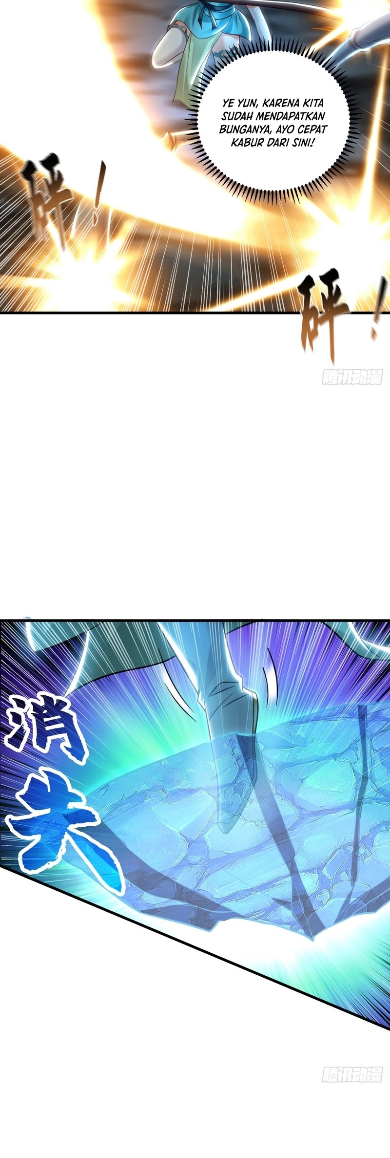 1 Million Times Attack Speed Chapter 26 Image 11