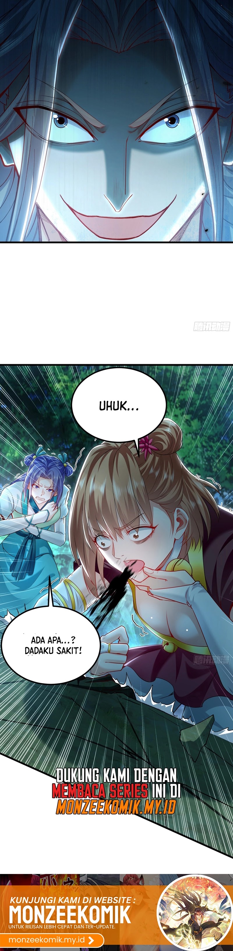 1 Million Times Attack Speed Chapter 26 Image 22