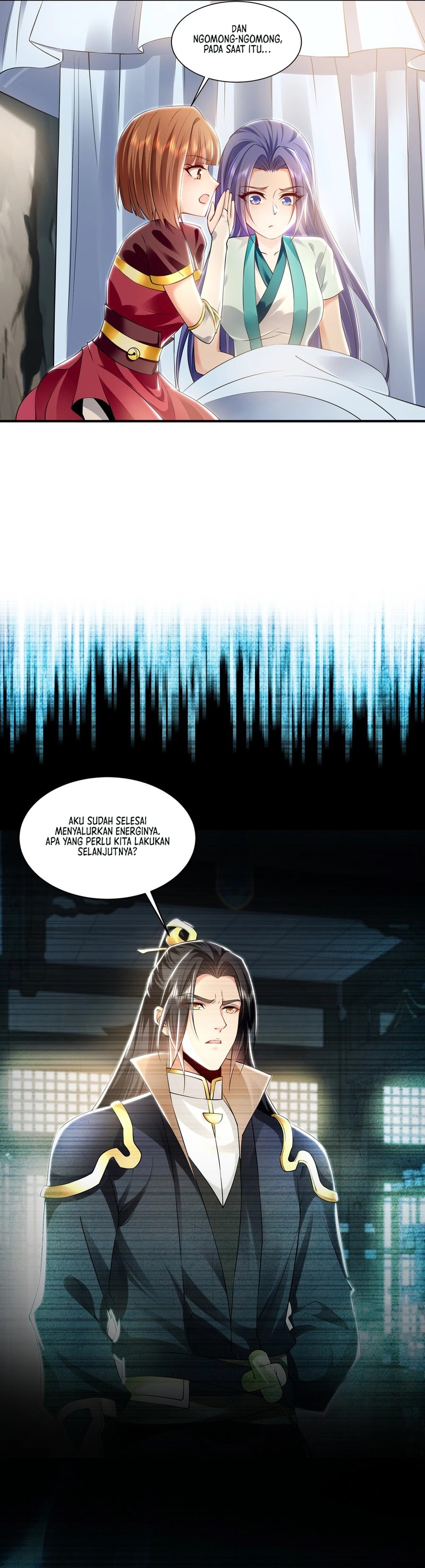 1 Million Times Attack Speed Chapter 29 Image 7