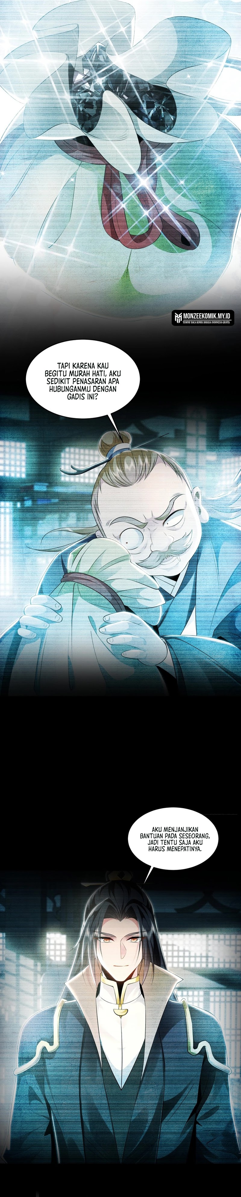 1 Million Times Attack Speed Chapter 29 Image 10