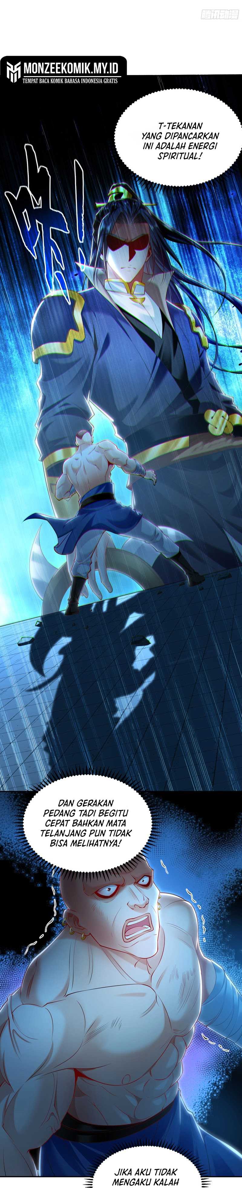 1 Million Times Attack Speed Chapter 31 Image 3