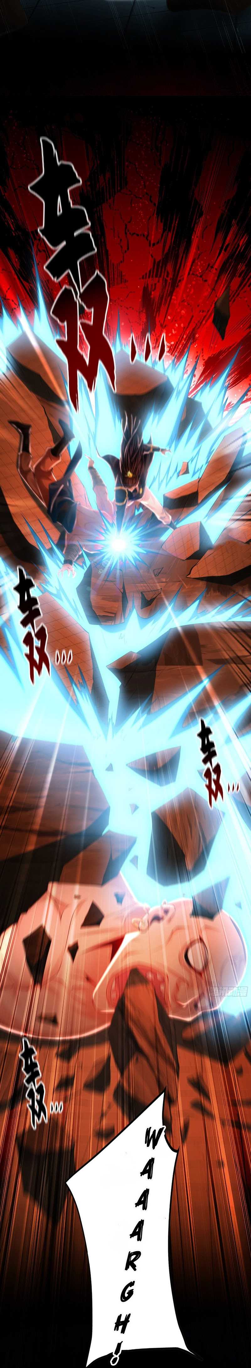 1 Million Times Attack Speed Chapter 31 Image 5