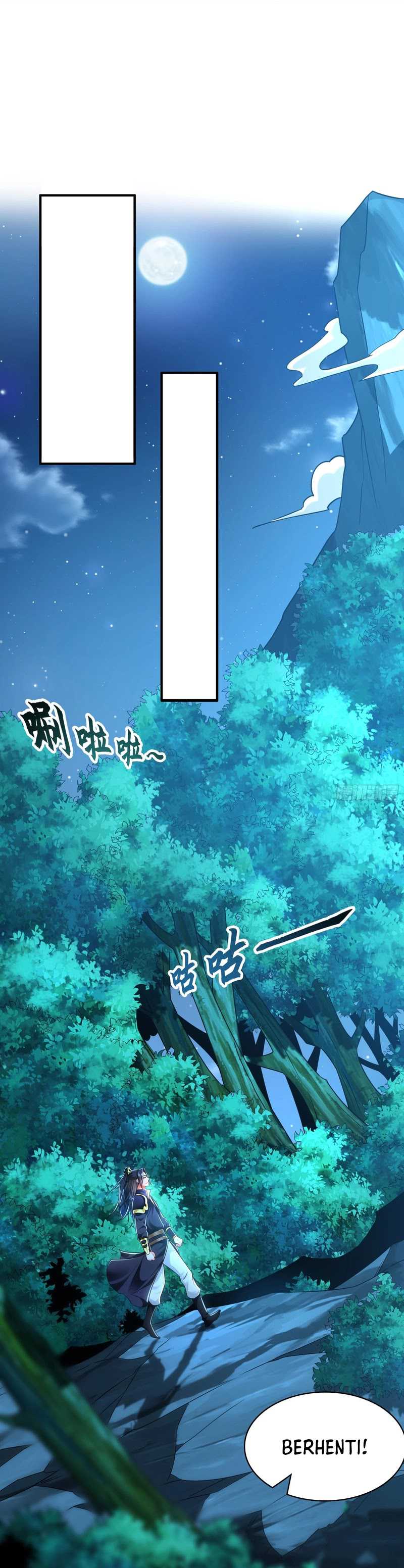 1 Million Times Attack Speed Chapter 31 Image 9