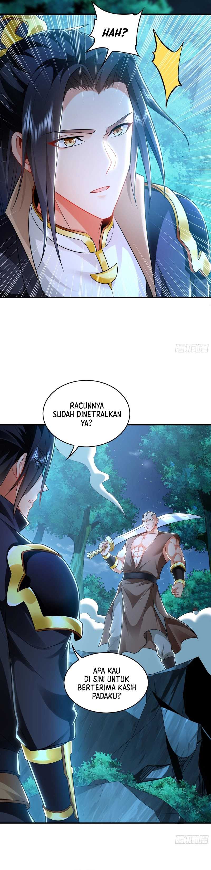 1 Million Times Attack Speed Chapter 31 Image 10