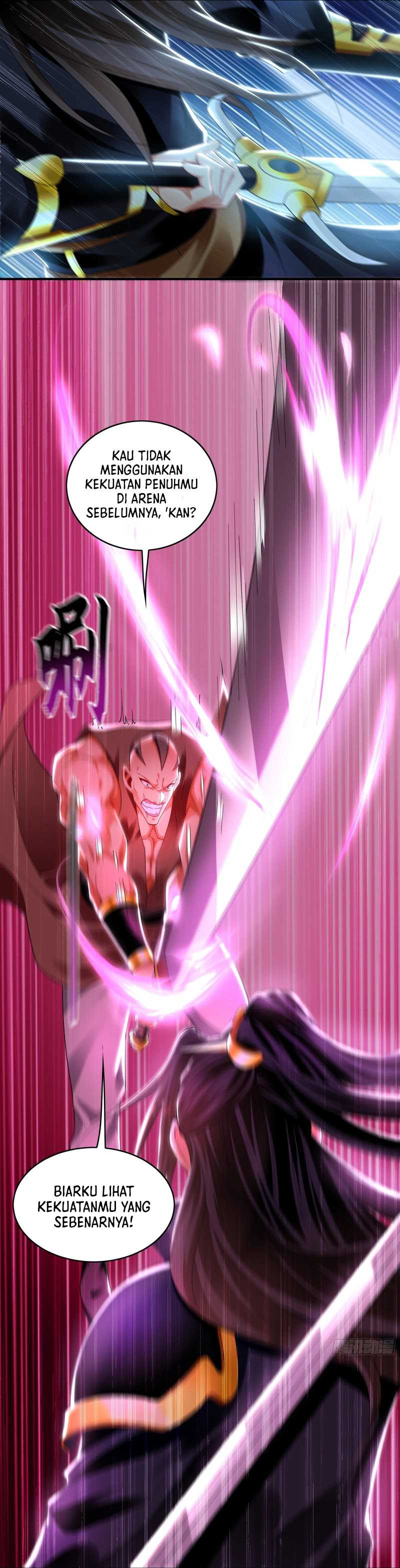 1 Million Times Attack Speed Chapter 31 Image 14