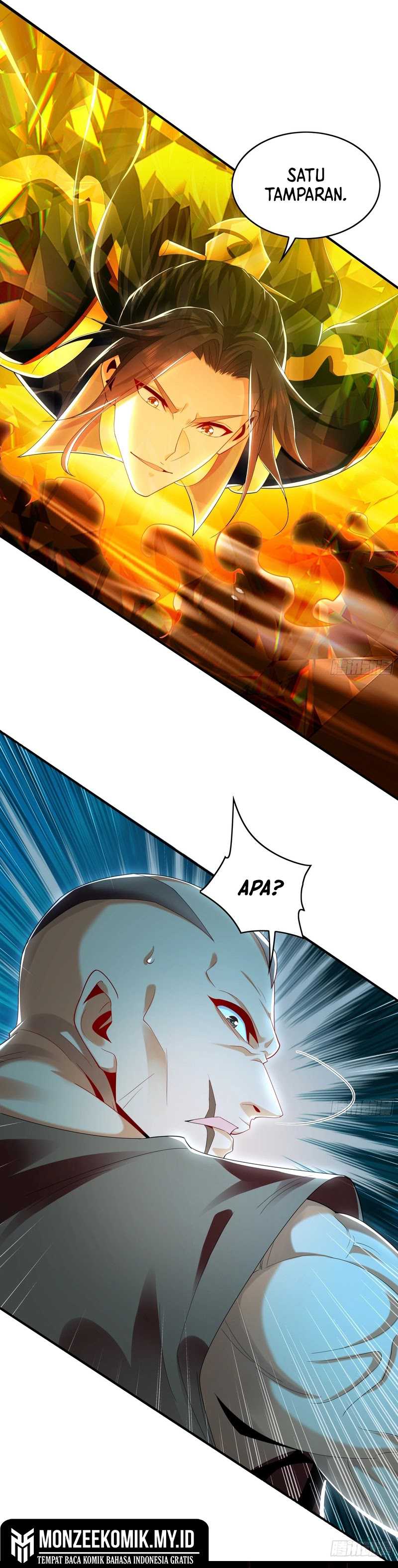 1 Million Times Attack Speed Chapter 31 Image 16