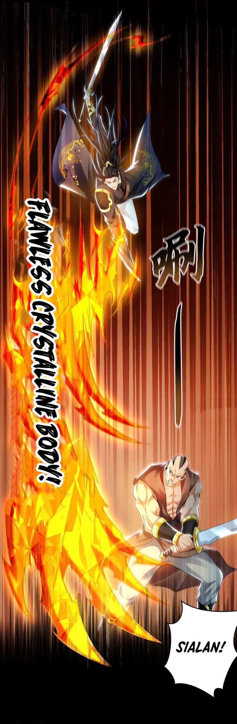 1 Million Times Attack Speed Chapter 31 Image 17