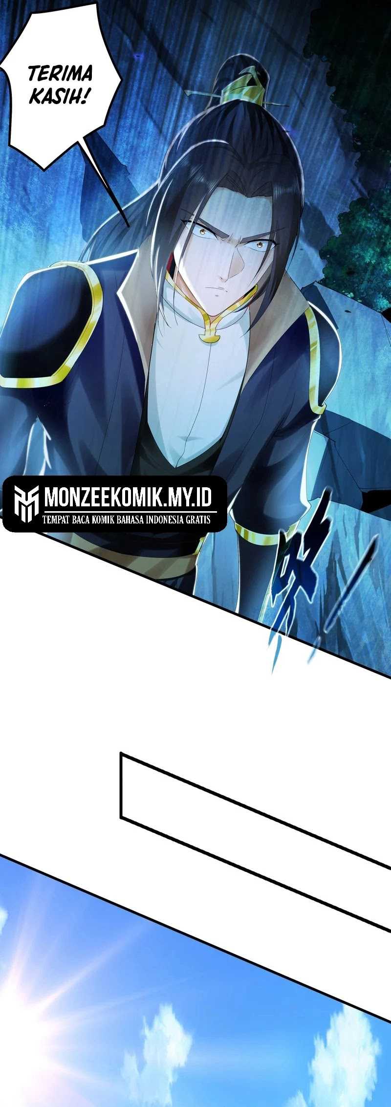 1 Million Times Attack Speed Chapter 32 Image 6