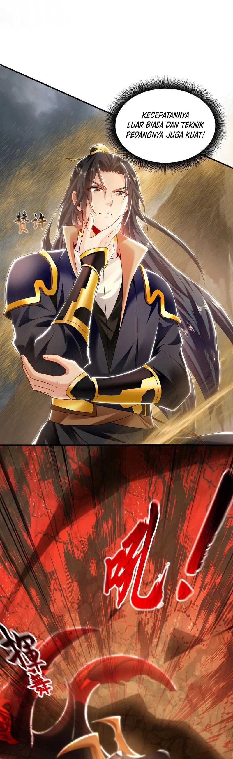 1 Million Times Attack Speed Chapter 32 Image 16