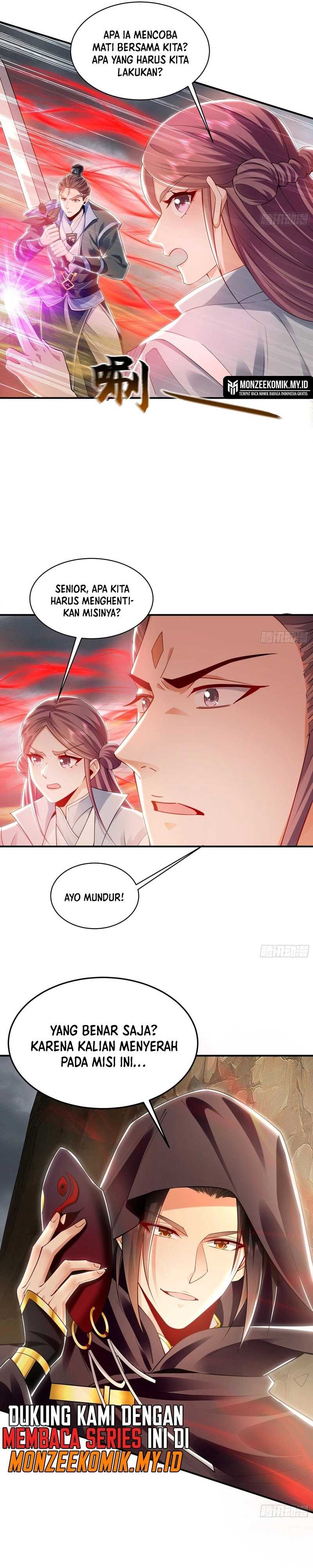 1 Million Times Attack Speed Chapter 33 Image 3